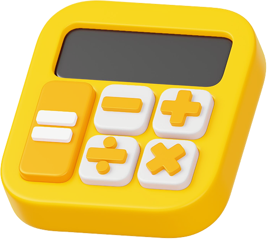 Иконка калькулятора