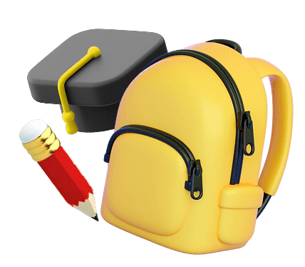 Иконка для блок формы образования