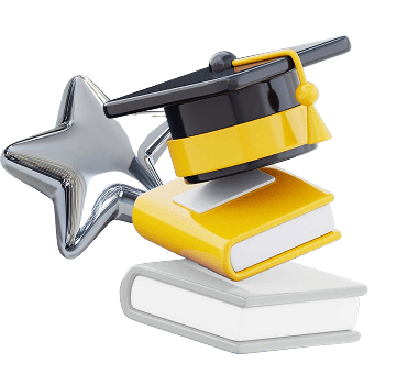 Иконка для блок формы образования