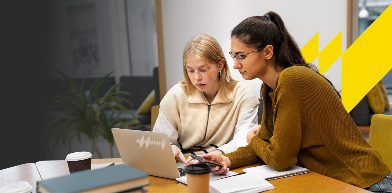 Главный баннер страницы