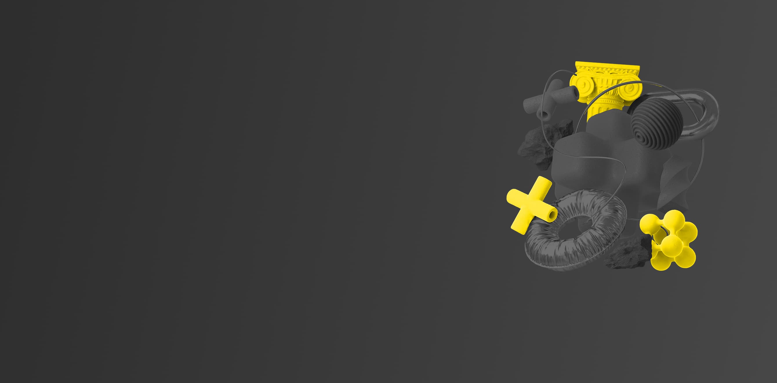 Фон баннера страницы Направление