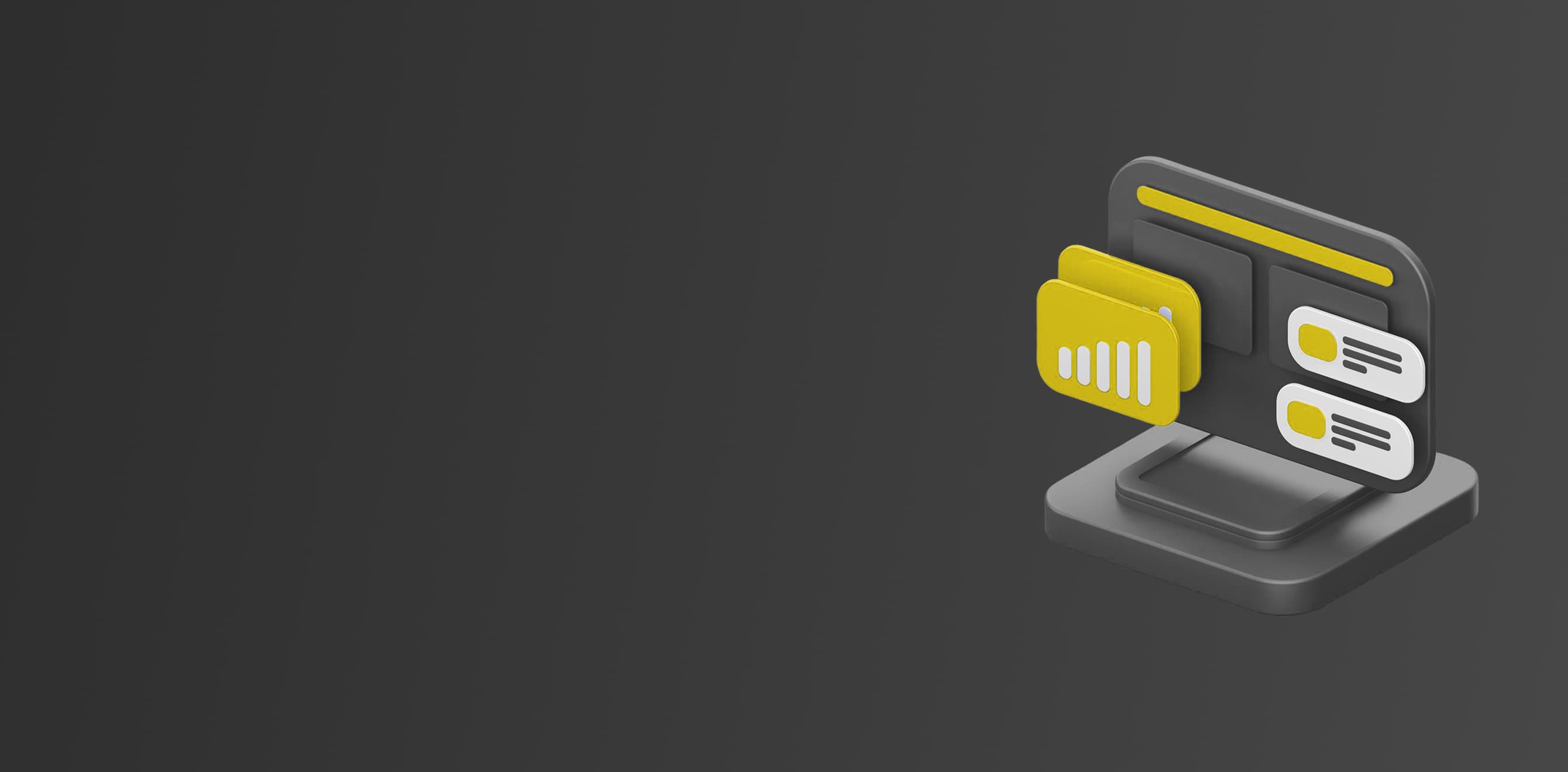 Фон баннера страницы Направление