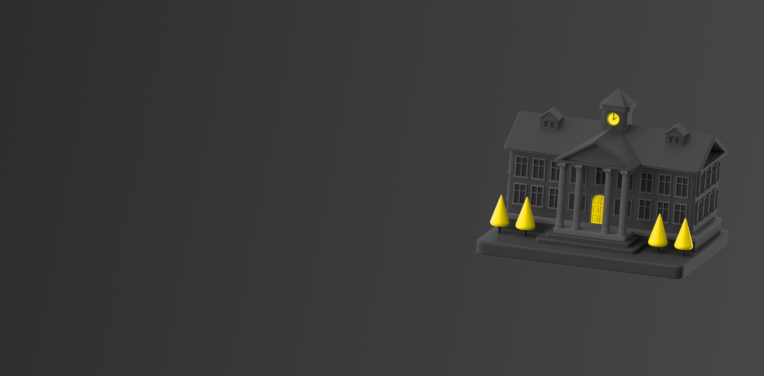 Фон баннера страницы Направление