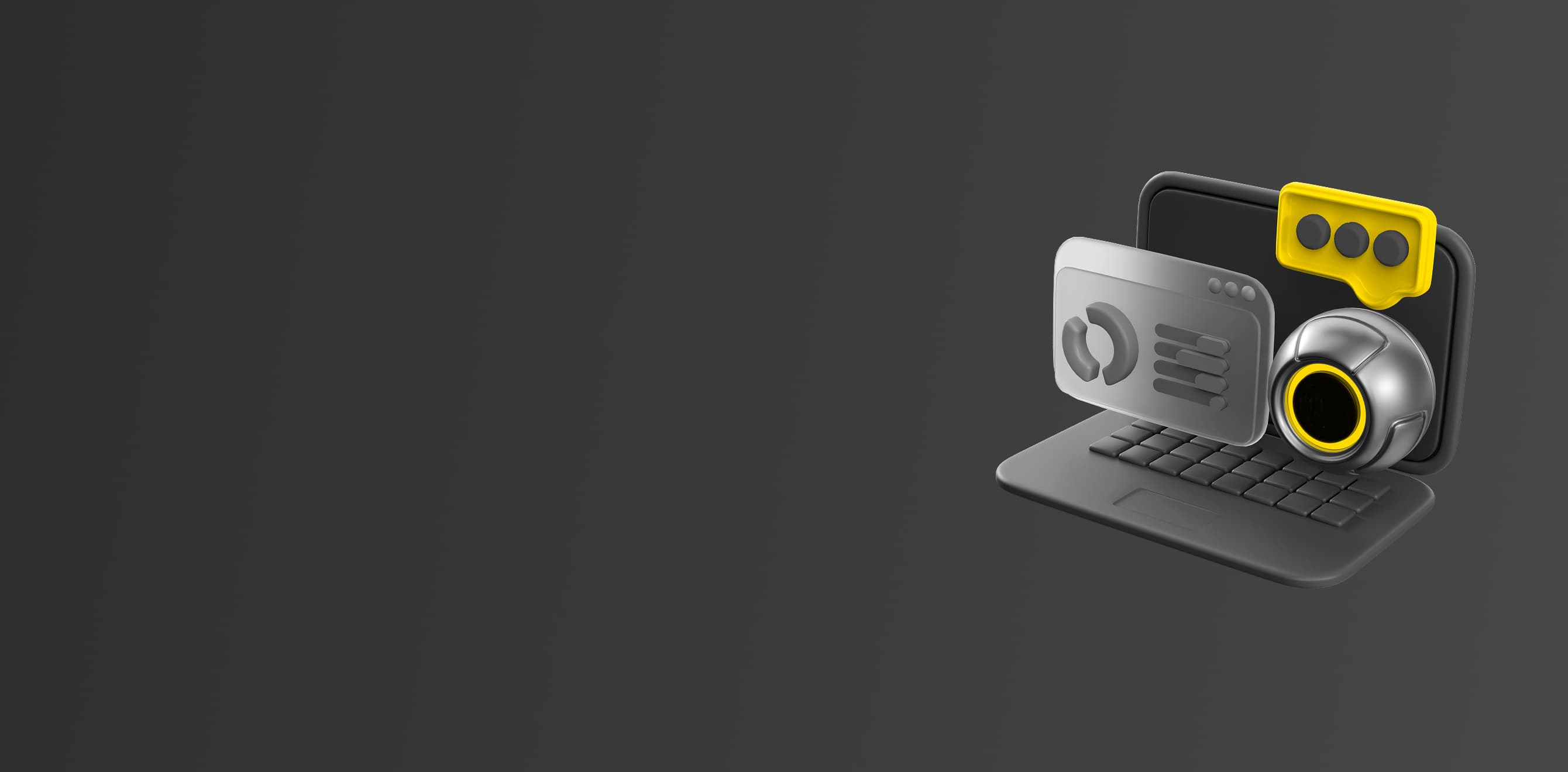 Фон баннера страницы Направление