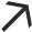 Иконка стрелочка