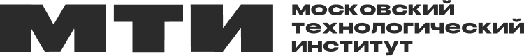 Московский технологический институт | Лого