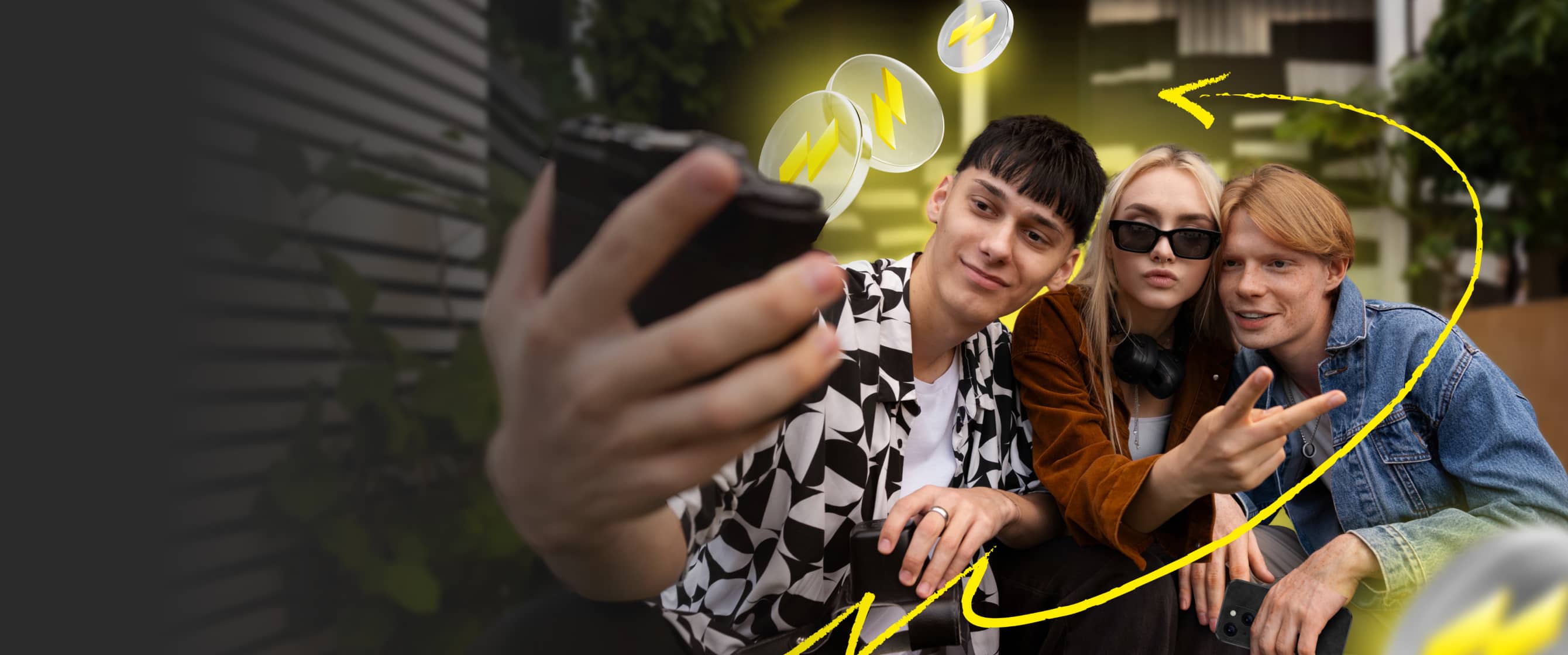 Фоновое изображение