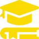 Преподаватели-практики, которые научат разбираться в налоговом кодексе и международных стандартах финансовой отчётности. Вас поддержат наставники по цифровым инструментам учёта и контроля.